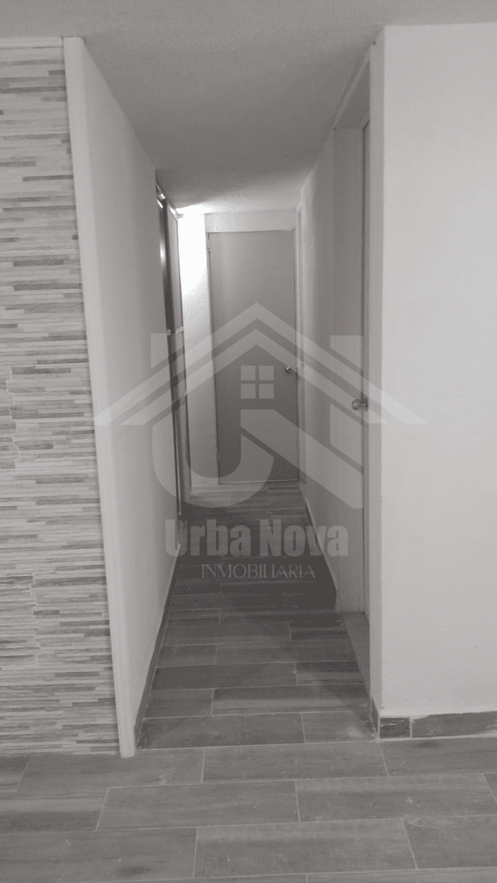 Departamento en Iztapalapa